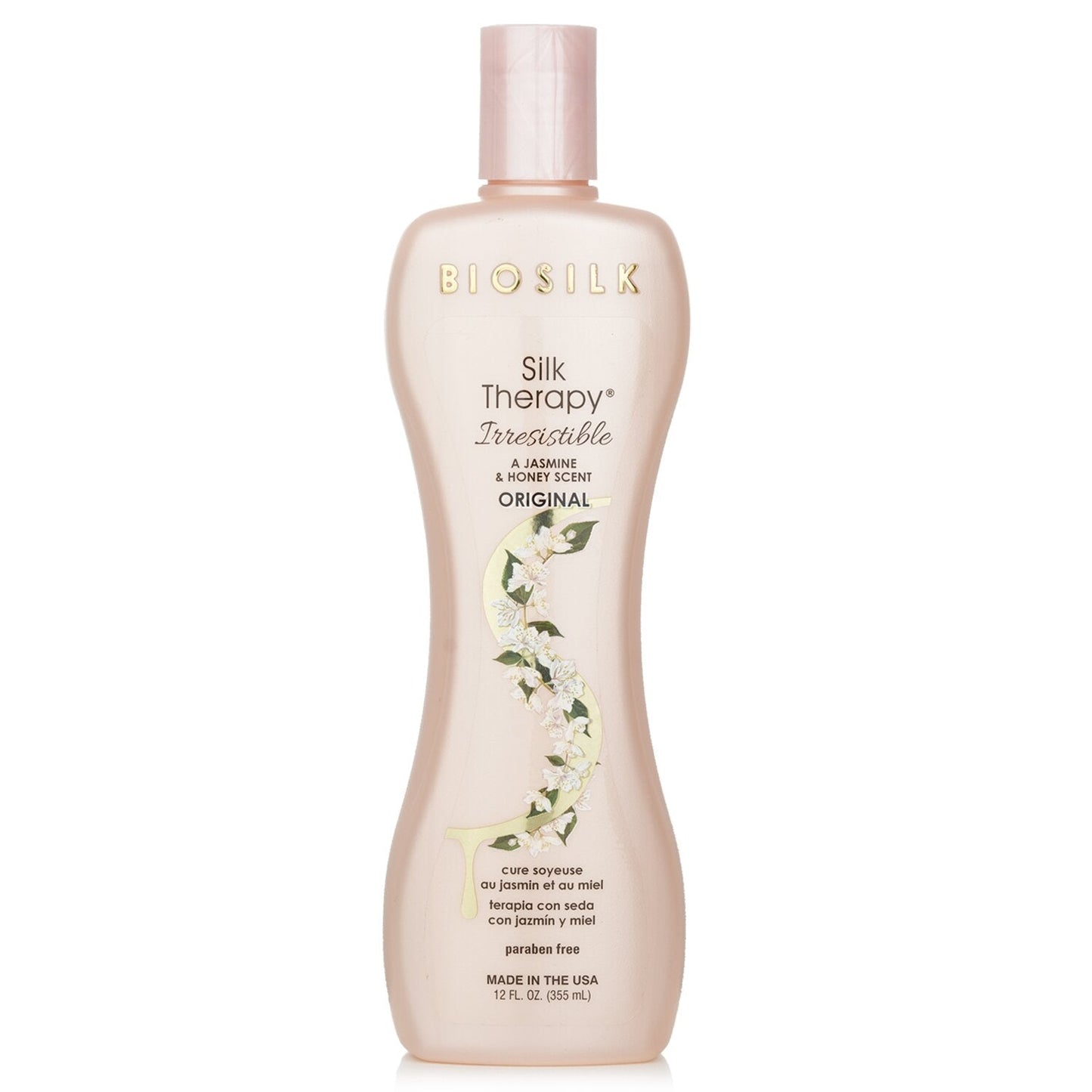 BioSilk Therapy Irresistible Original Treatment 167ml/5.64oz