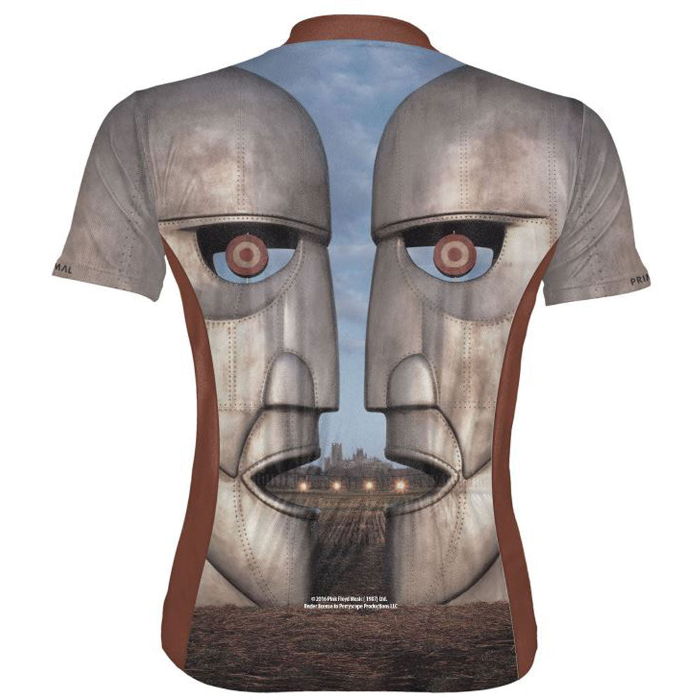 Dvision Bell Cycling Jersey