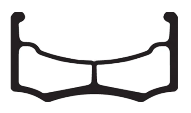 Alienation | Runaway 24" Rim