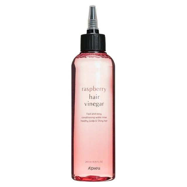 A'PIEU Raspberry Vinegar Hair Treatment 200ml