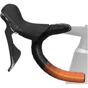 Fizik Vento Microtex Tacky Bi-Color Handlebar Tape - 2.0mm Thick