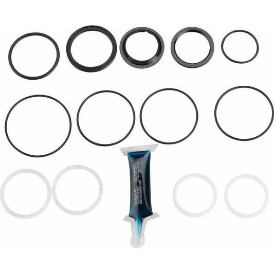 Fox Factory Rebuild Kit for Float Rear Shocks - Cripple Creek Backcountry