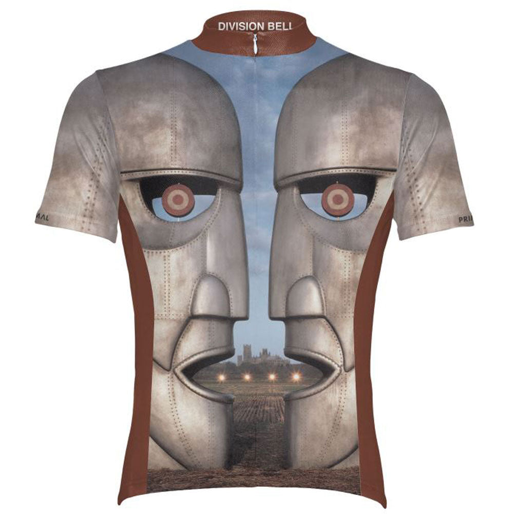 Dvision Bell Cycling  Jersey