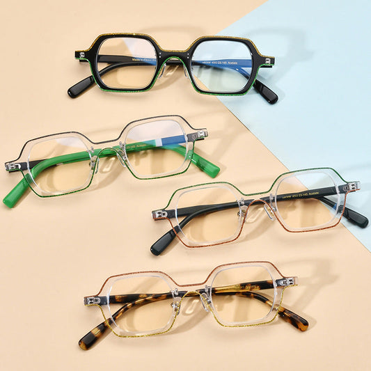 High Density Plate Myopia Lens Frame