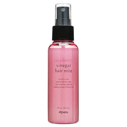 A'PIEU Raspberry Vinegar Hair Mist 105ml