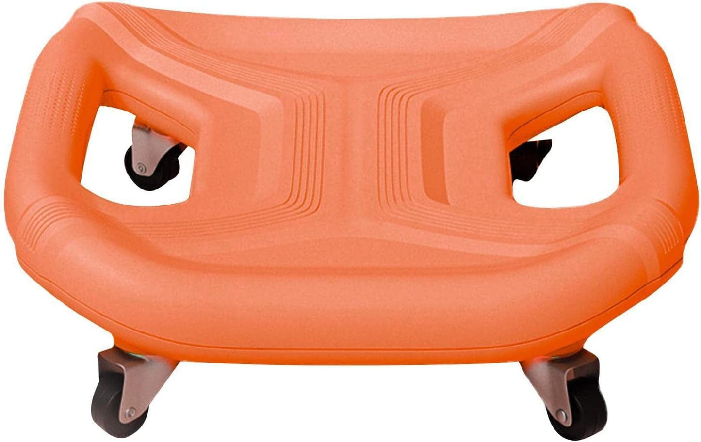 Abdominal Muscle Universal Plate, 4-Wheel Silent Training Sliding Gear Fitness Sports Gongfu Equipment, Full Body Exercise System Roller for Fitness, Universal Abdominal Muscle Wheel Generic