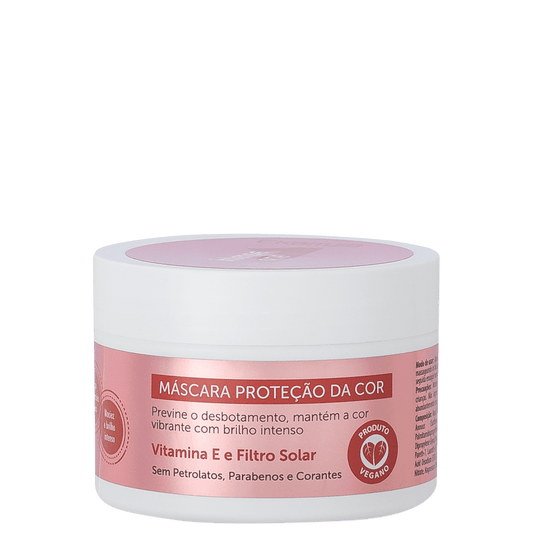 C.Kamura Intense One Color Protection of the Capillary Mask 250g