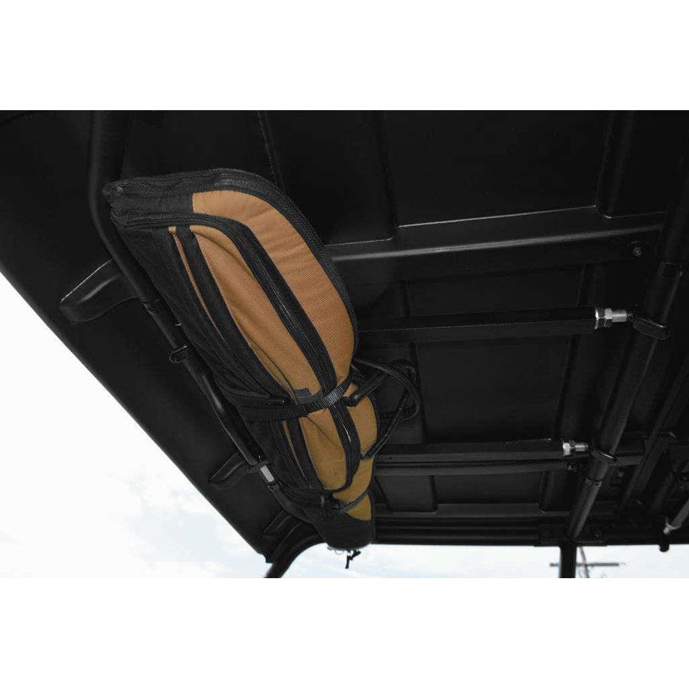 Great Day Inc QD880-OCR Quick-Draw Single Overhead Case Rack